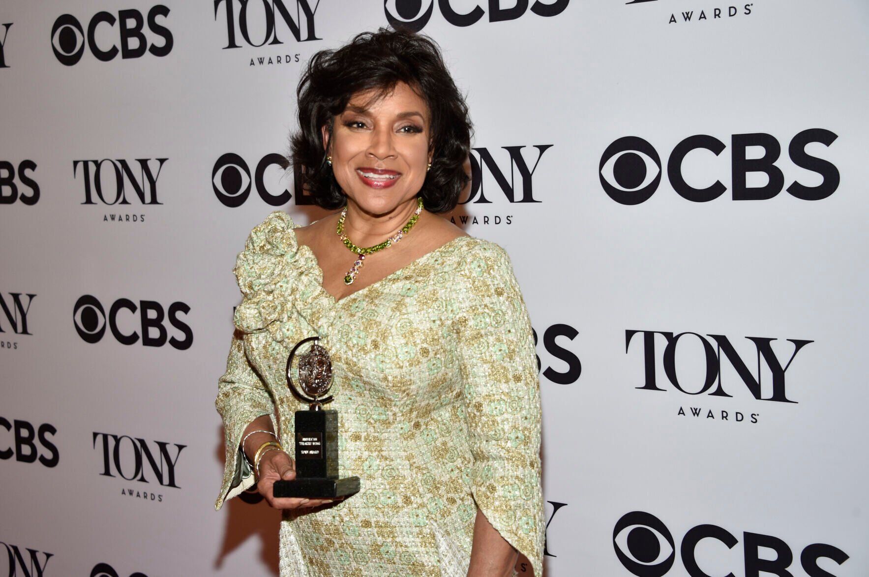 Phylicia Rashad